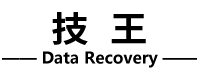 技王數(shù)據(jù)恢復(fù)