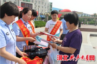 我縣多舉措開展第14個全國安全生產(chǎn)月網(wǎng)絡(luò)技術(shù)服務(wù)活動